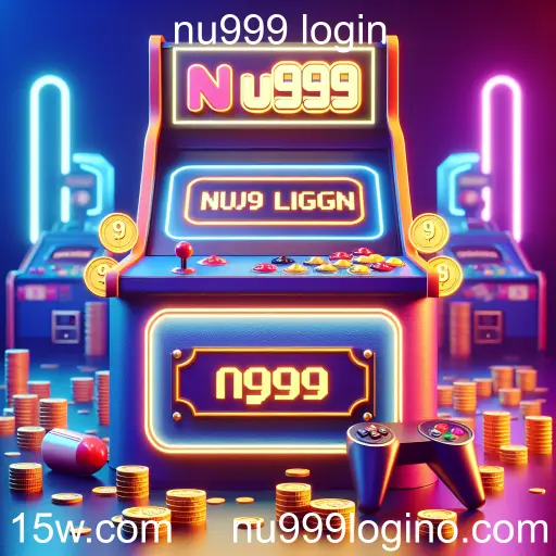 Jogos de Slot nu999 login
