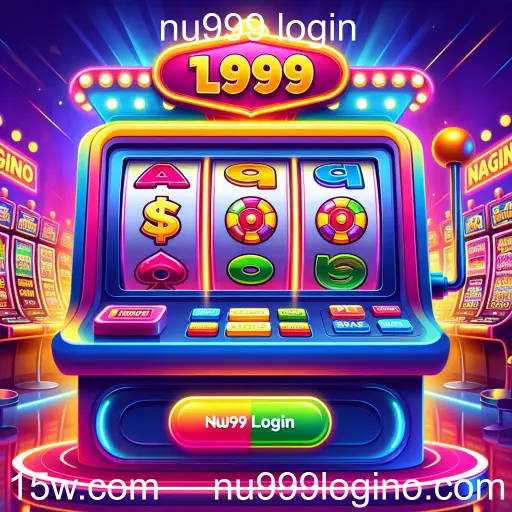 Estatísticas nu999 login